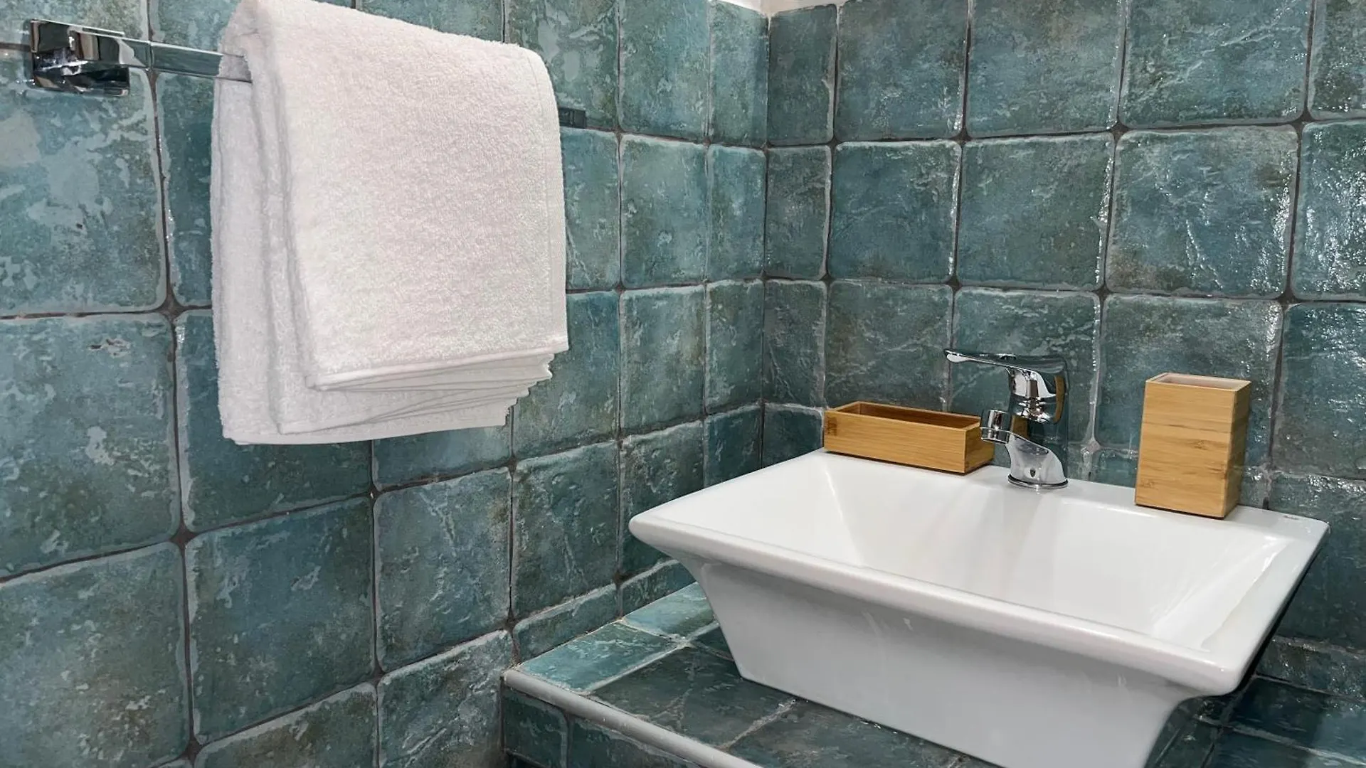 A Casa - Home Sharing Rome Guest house