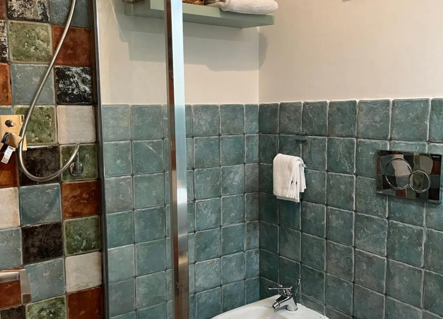 A Casa - Home Sharing Rome