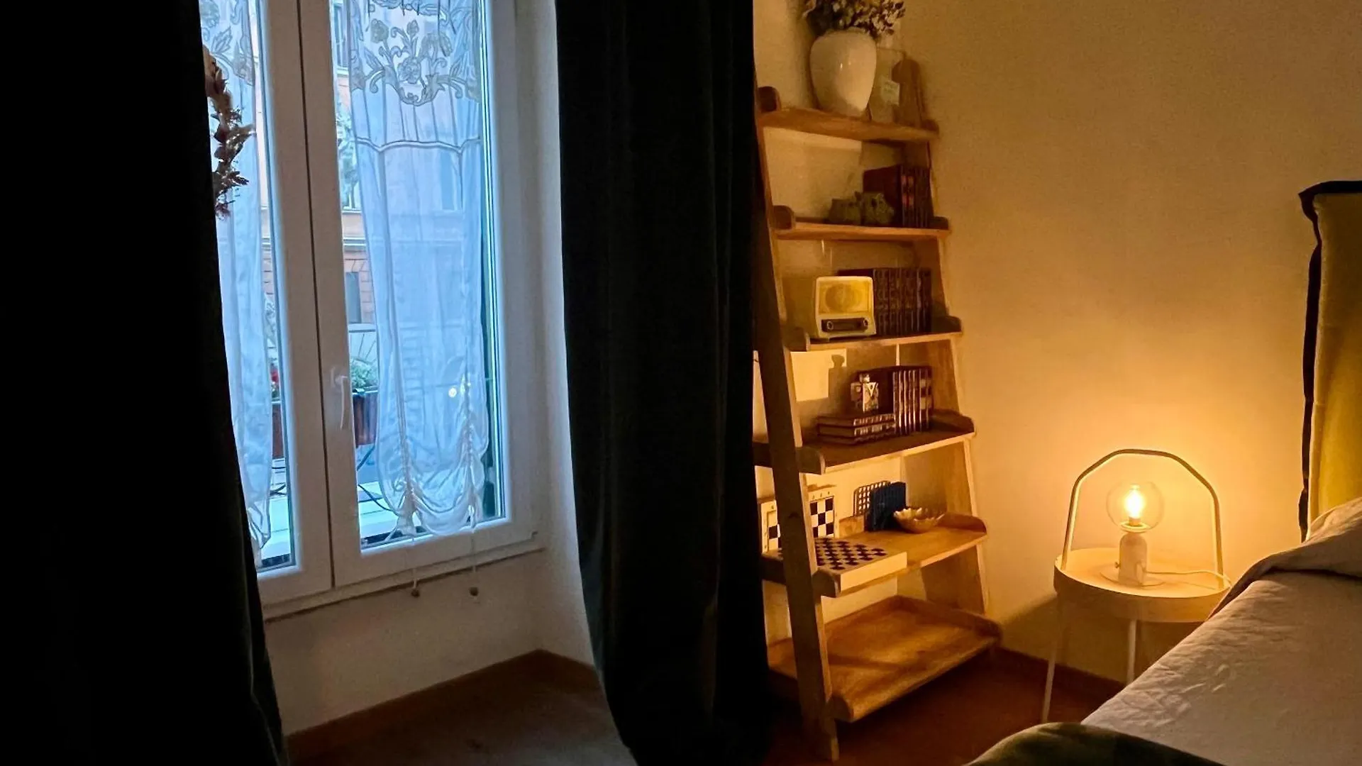 Guest house A Casa - Home Sharing Rome Italy