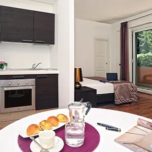 3* Aparthotel 55