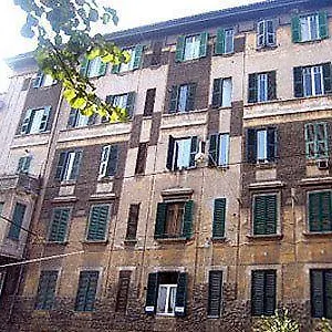 3* Hotel Trinity