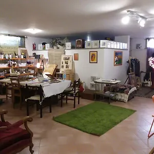 2* Bed & Breakfast Girasolereale