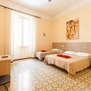 Guest house Furio Camillo, Rome