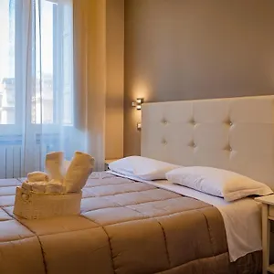 3* Affittacamere Borghese Executive