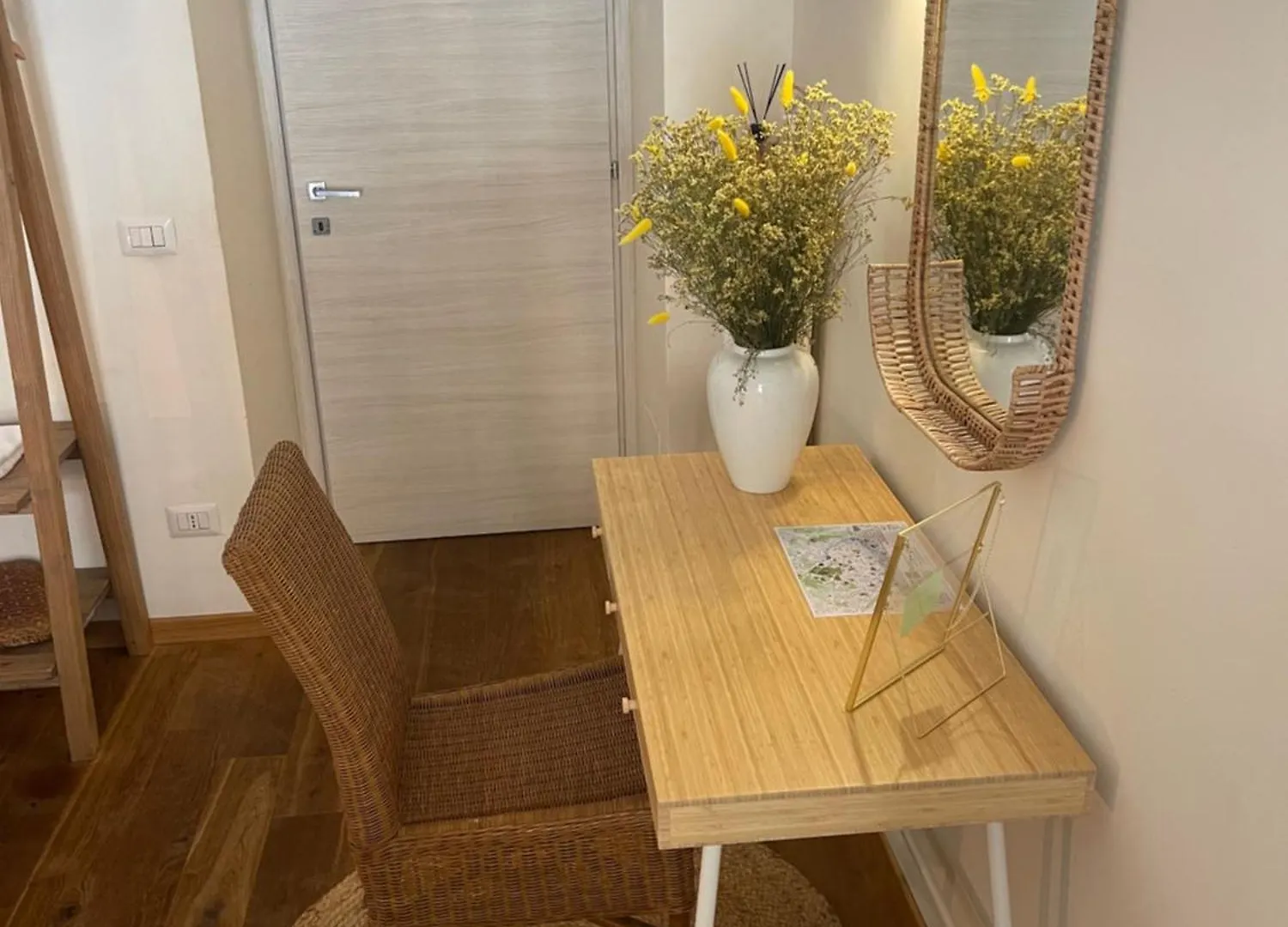 ゲストハウス A Casa - Home Sharing ローマ